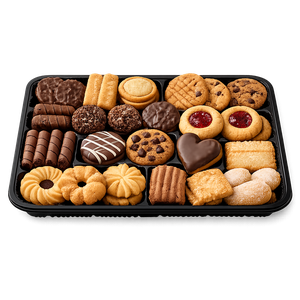 Traditional Biscuits & Custom Cookie Creations