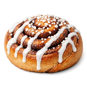 Cinnamon Bun