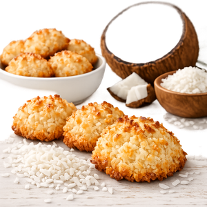 Coconut Cookie