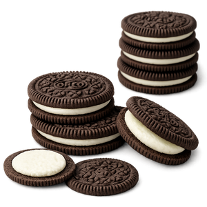 Cream Biscuit