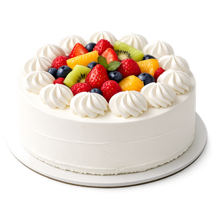 Cream Cake