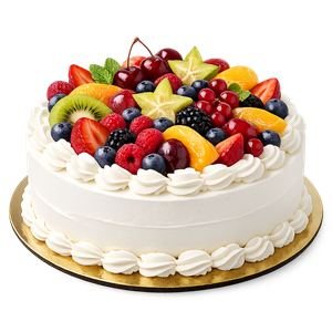 Fruit Cake
