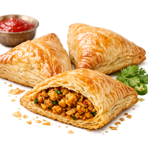 Meat Puff