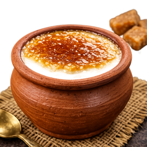 Sweet Yogurt (250g)