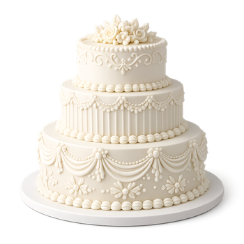 Wedding Cakes That Make Your Special Day Unforgettable